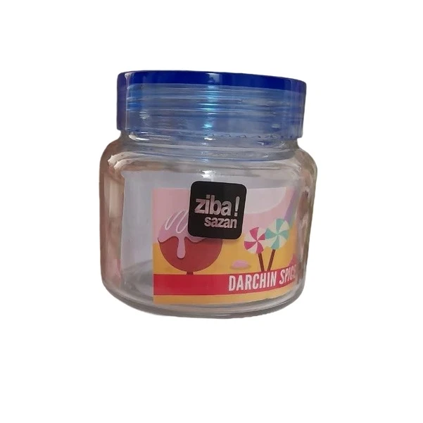 بانکه زیبا سازان مدل دارچین کد 03