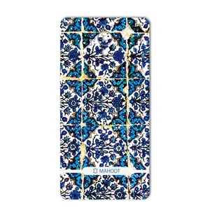 MAHOOT Traditional-tile Design Cover Sticker for Lenovo Vibe P2