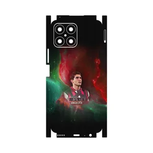 MAHOOT Ahmad Reza Abedzadeh-FullSkin Cover Sticker for Honor X8