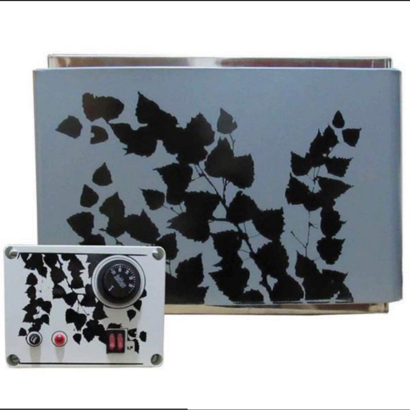 دستگاه بخار ساز برقی مدل BEHCO