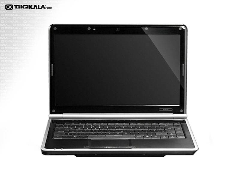 لپ تاپ ایسر ای گیت وی NV4404h