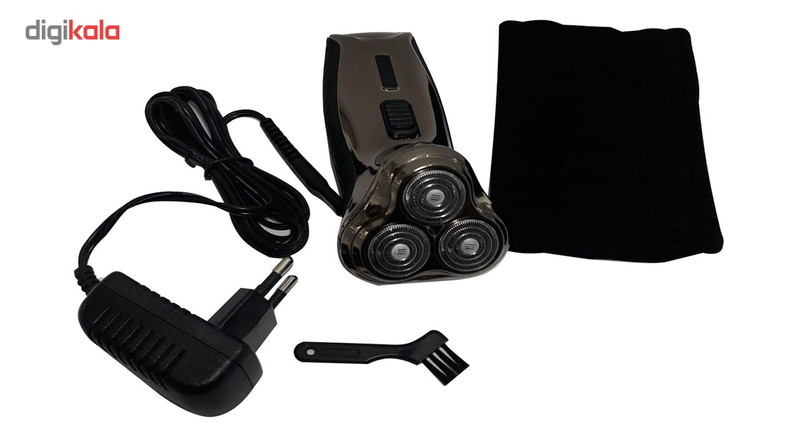 ریش تراش پرومارون مدل RL-717