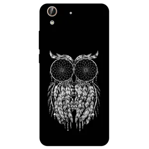 Megafone 6276 Cover For Huawei Y6 2