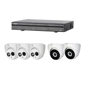 سیستم امنیتی داهوا مدل DP52A5030-E