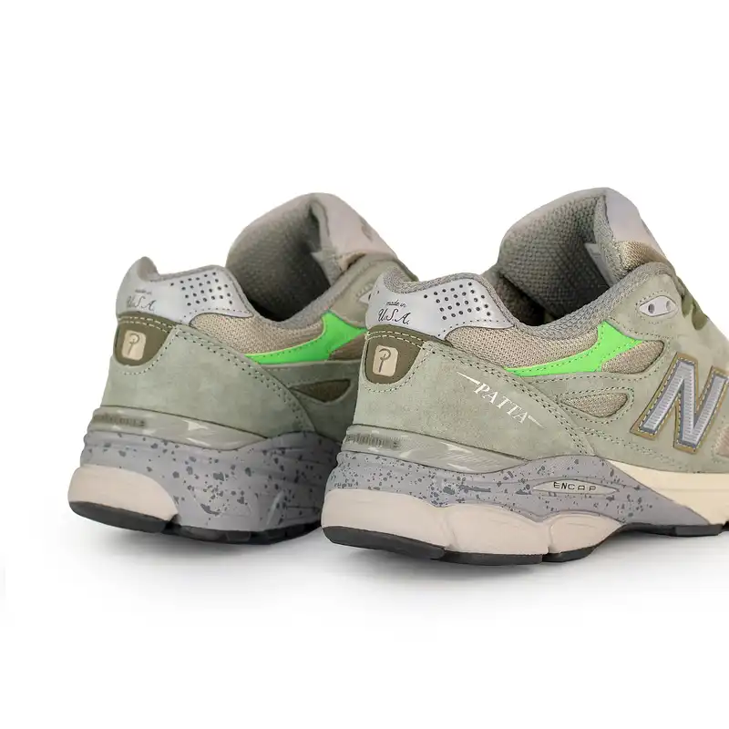 کفش پیاده روی مردانه مدل 2002R