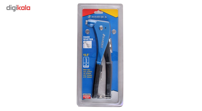 انبر پرچ هاردکس مدل OD