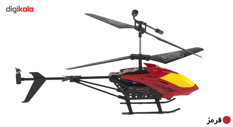 هلی کوپتر کنترلی مدل LH-1302