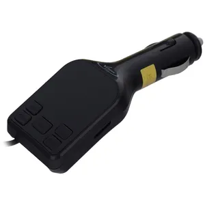پخش کننده اف ام خودروونوس مدل PV-F147