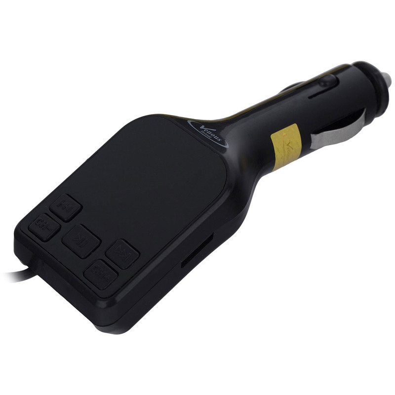 پخش کننده اف ام خودروونوس مدل PV-F147