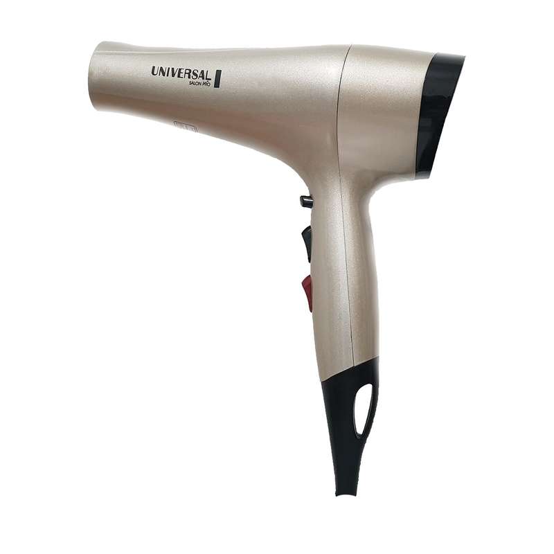 سشوار حرفه ای یونیورسال مدل GT-1011 سشوار حرفه ای یونیورسال مدل GT-1011