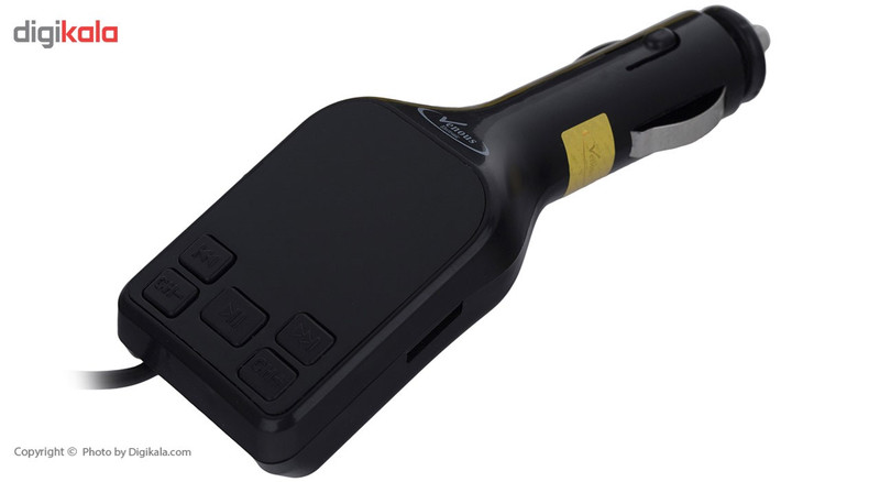 پخش کننده اف ام خودروونوس مدل PV-F147