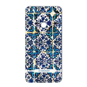 MAHOOT Traditional-tile Design Cover Sticker for Huawe Y7 Prime 2018