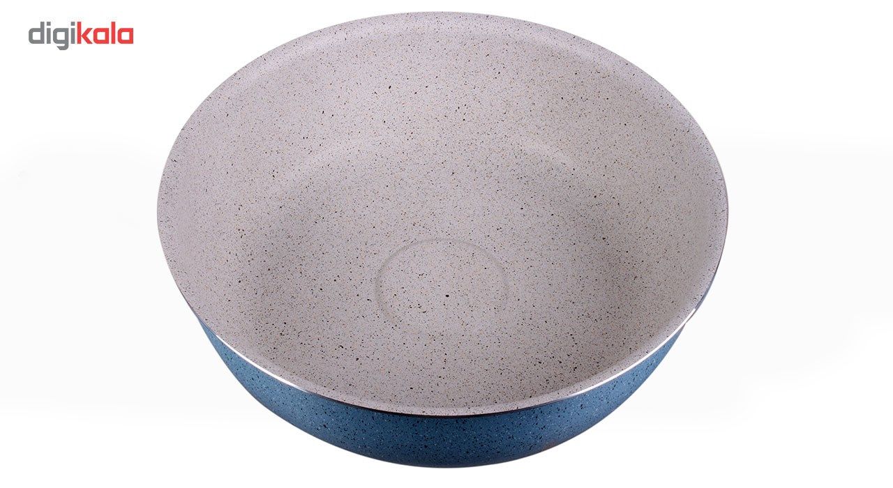 کیک پز برقی لاوان مدل lavana Granita main 1 2