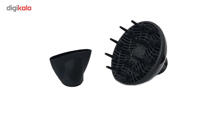 سشوار حرفه ای یونیورسال مدل GT-1011 سشوار حرفه ای یونیورسال مدل GT-1011