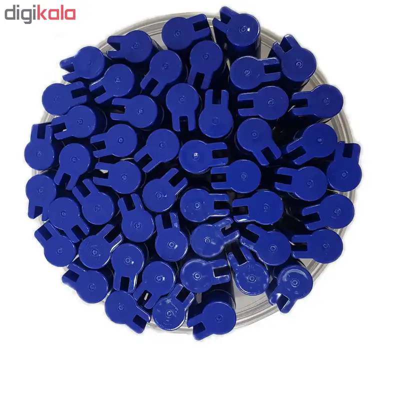 خودکار پرشیا مدل لیان بسته 50 عددی