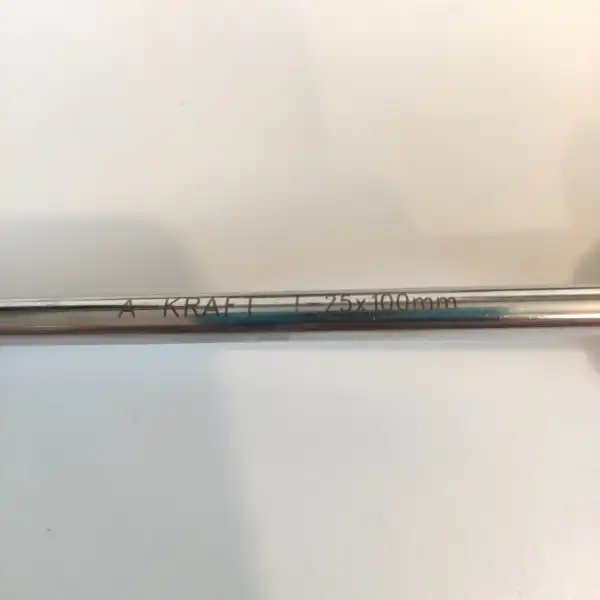 پیچ گوشتی ستاره ای آ-کرافت مدل A060508