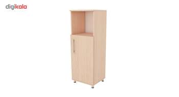 کتابخانه سازینه چوب سری هیرو مدل S-S801