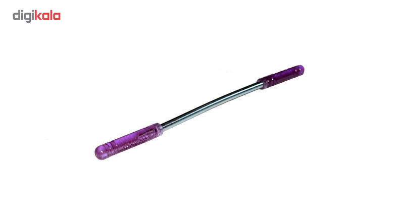 موکن دستی مروارید مدل تک فنر