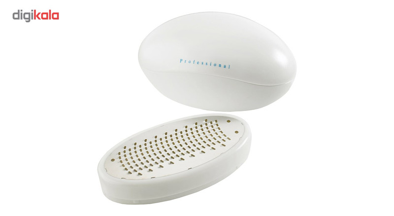 سنگ پا رنده ای تله مدل Ped Egg