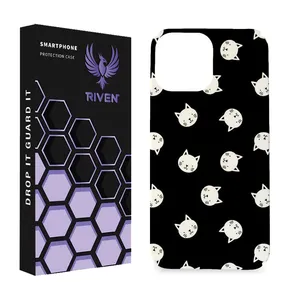 RIVEN RI2-18 Case For Apple iPhone 15 Pro