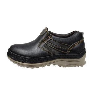 نقد و بررسی کفش پسرانه مدل گوهر گام کد B.K.3.3.7.1 توسط خریداران