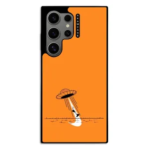 AKAM AMC-WSGS24U-NIKE-38 Cover For Samsung Galaxy S24 Ultra