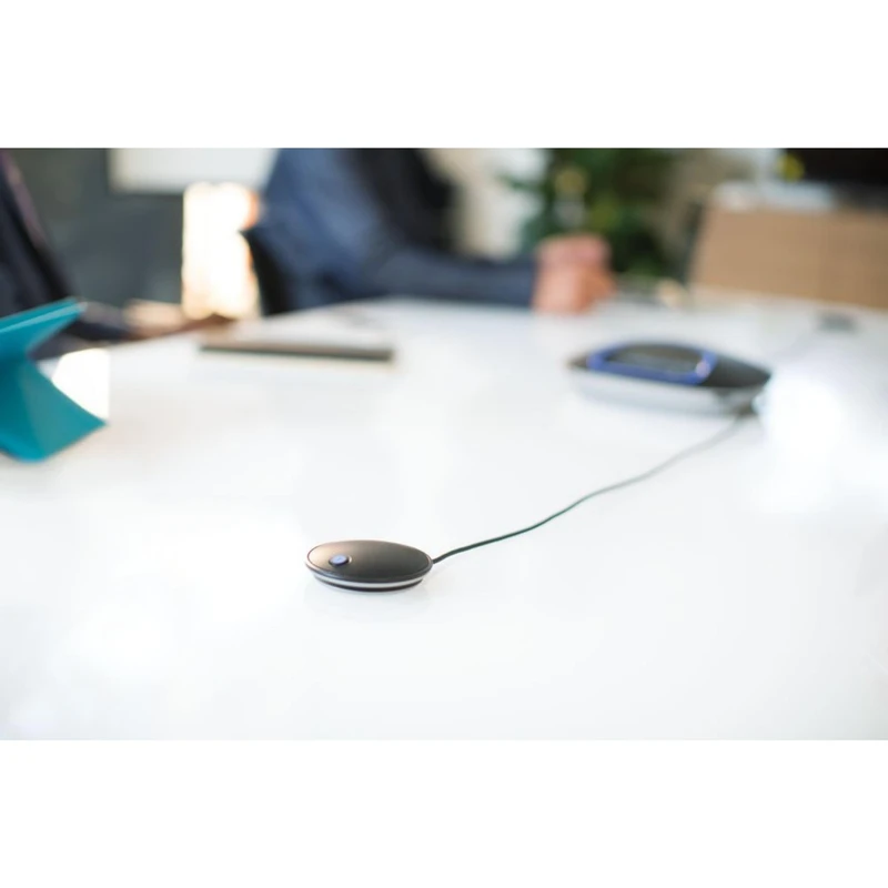 عکس شماره 13 : دوربین کنفرانس لاجیتک مدل group