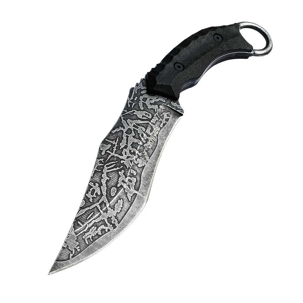 چاقوی سفری مدل A-023
