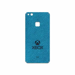 MAHOOT BL-XBOX Cover Sticker for Huawei P10 Lite