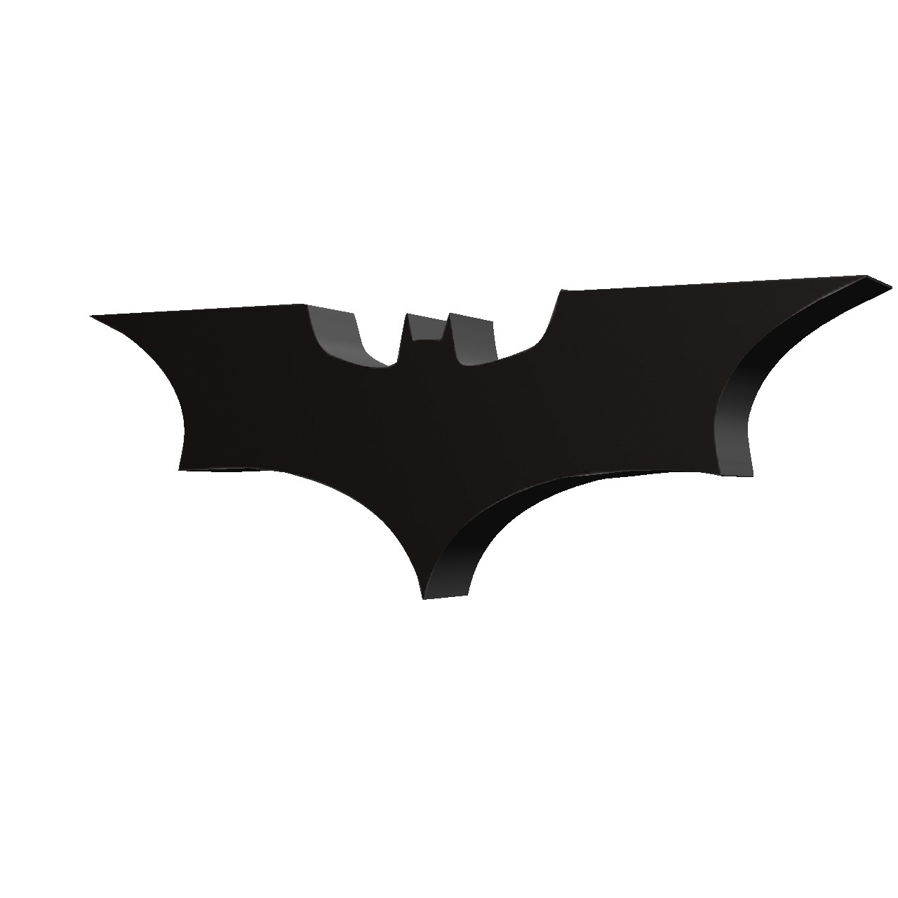 مگنت بانیبو مدل Batman