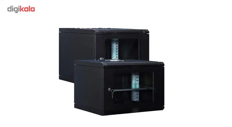 راک سرور تکام مدل TAWR06330