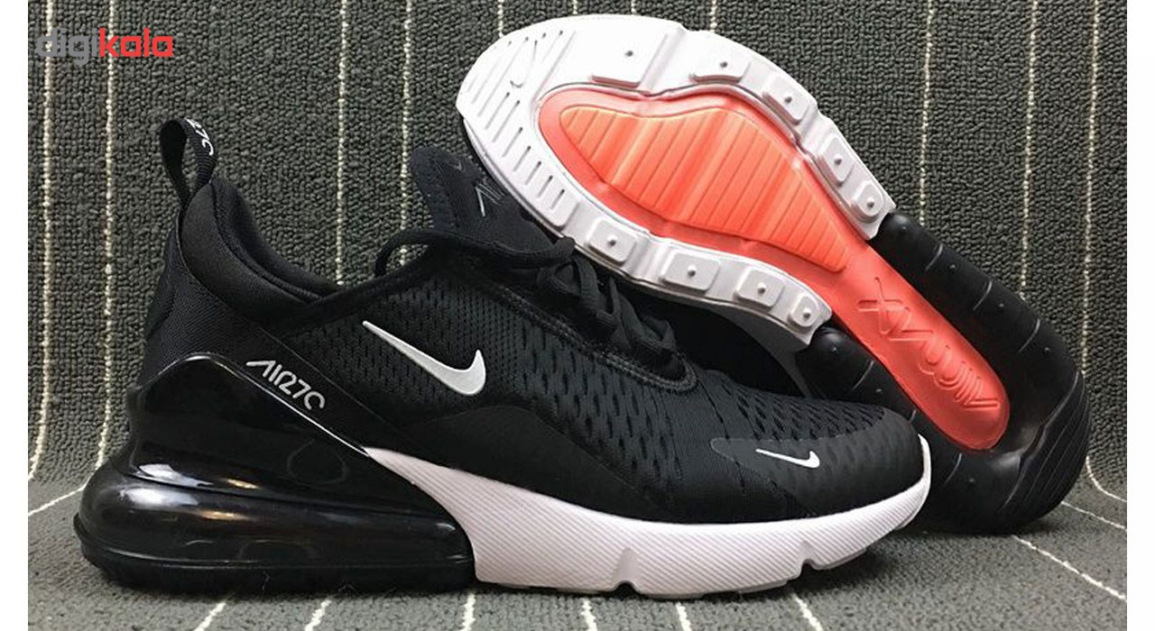 کفش مخصوص دویدن مردانه مدل Air max 270 کفش مخصوص دویدن مردانه مدل Air max 270