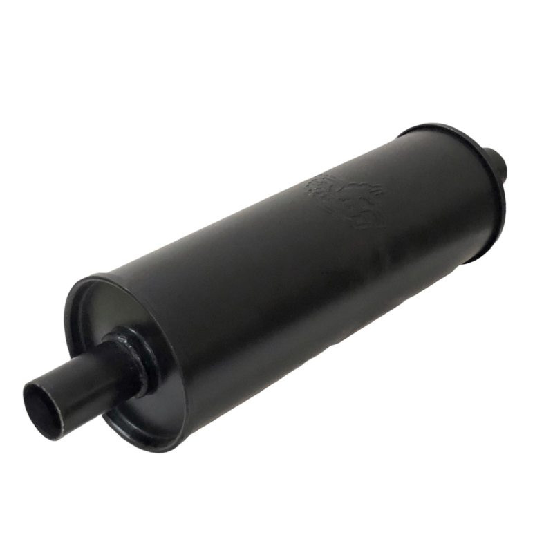 منبع اگزوز مدل 106bk