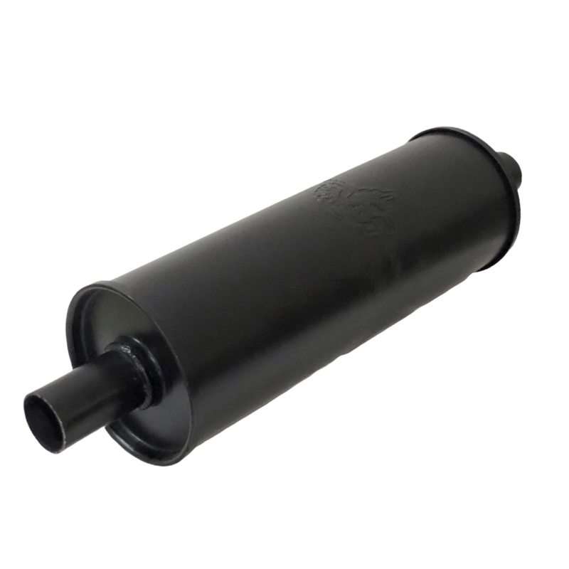 منبع اگزوز مدل 106bk