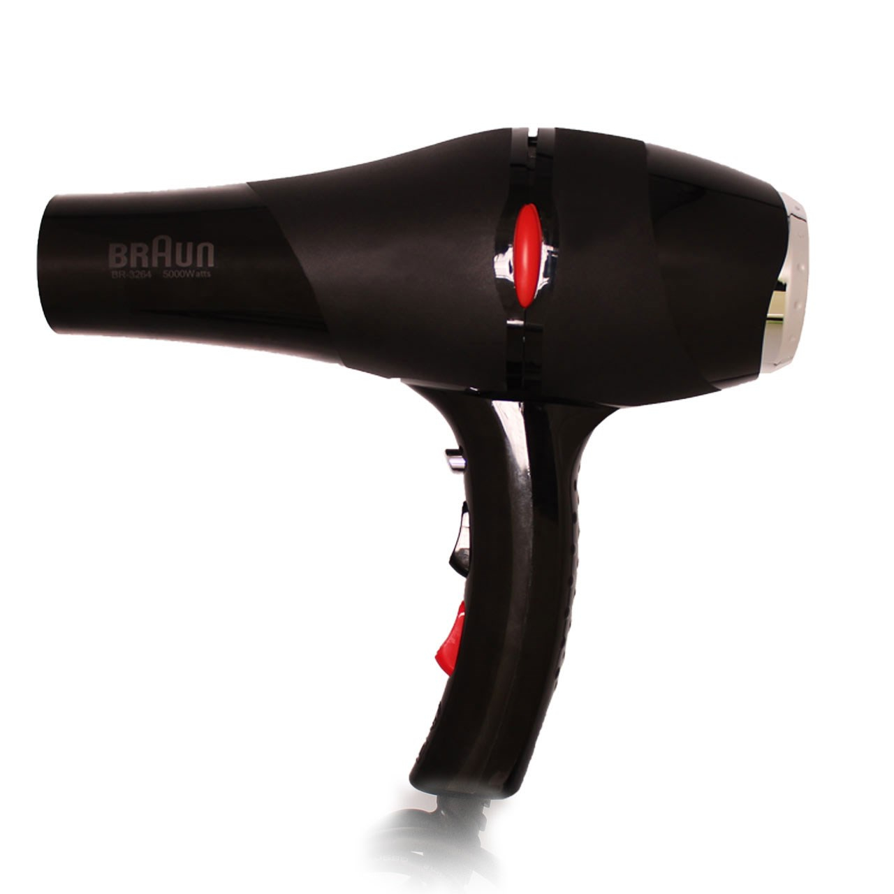 سشوار براون مدل Br-3264
