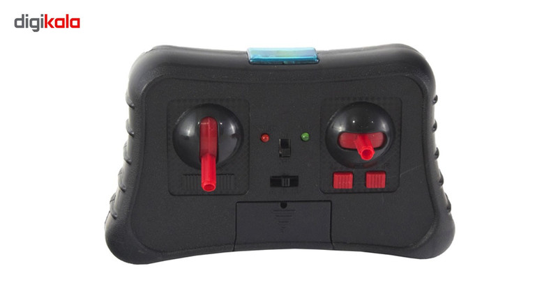 هلی کوپتر کنترلی مدل LH-1302