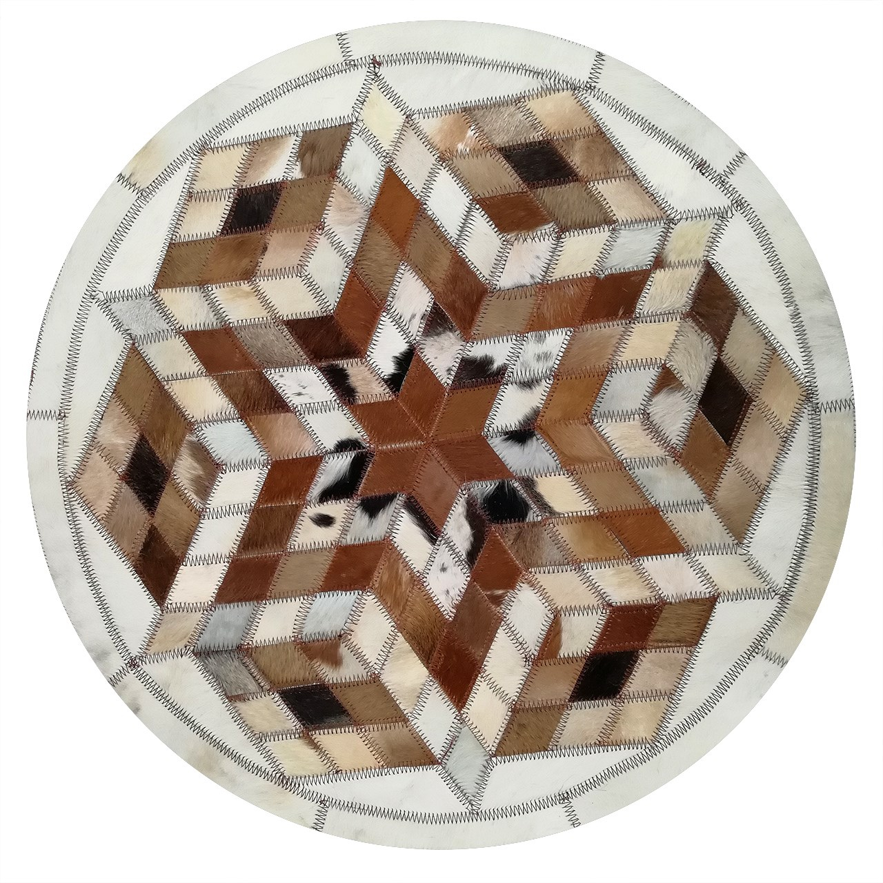 پادری کلاژ پوست کمالی مدل AI-00070