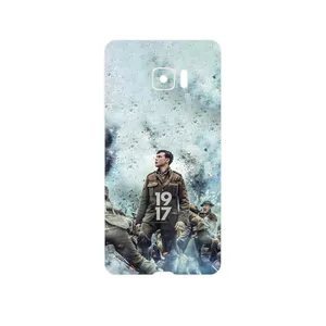 MAHOOT 1917 Cover Sticker for HTC U Ultra