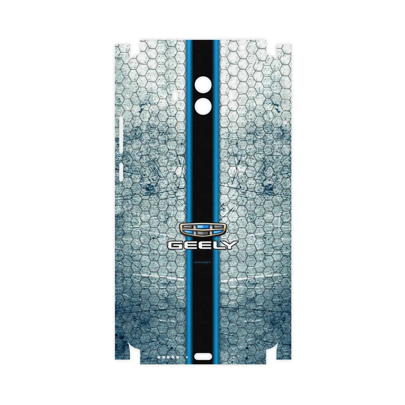برچسب پوششی ماهوت مدل GEELY-FullSkin مناسب برای گوشی موبایل هوآوی Mate 10