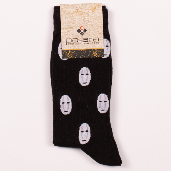 جوراب پاآرا مدل 5-136