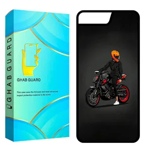 Ghab Guard CHAPGHAB Cover For Apple iPhone 7 Plus / iPhone 8 Plus