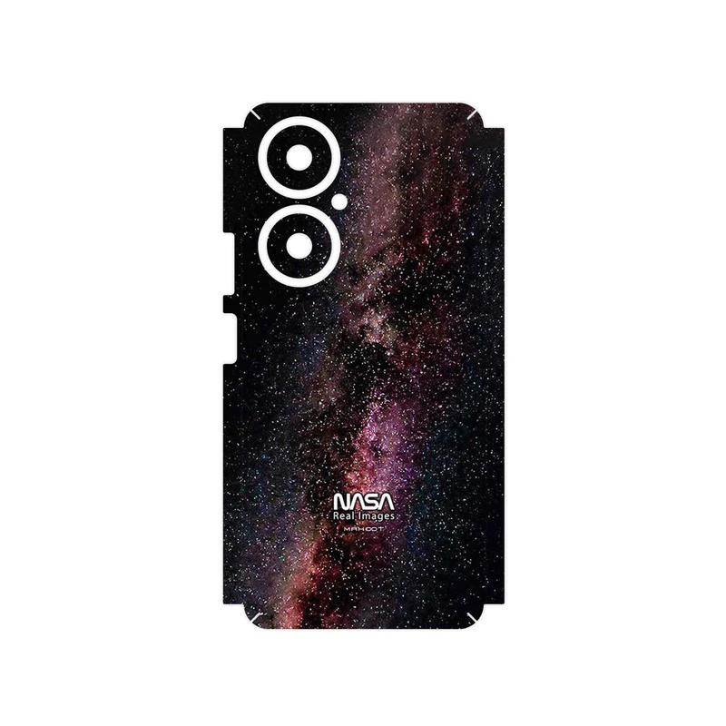 برچسب پوششی ماهوت مدل Universe_by_NASA_2 مناسب برای گوشی موبایل هوآوی Nova 11i