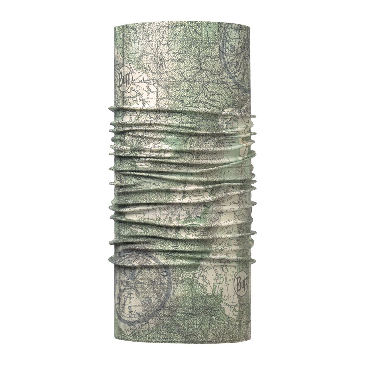 دستمال سر و گردن باف مدل 113622.845.10 HIGH UV BUFF