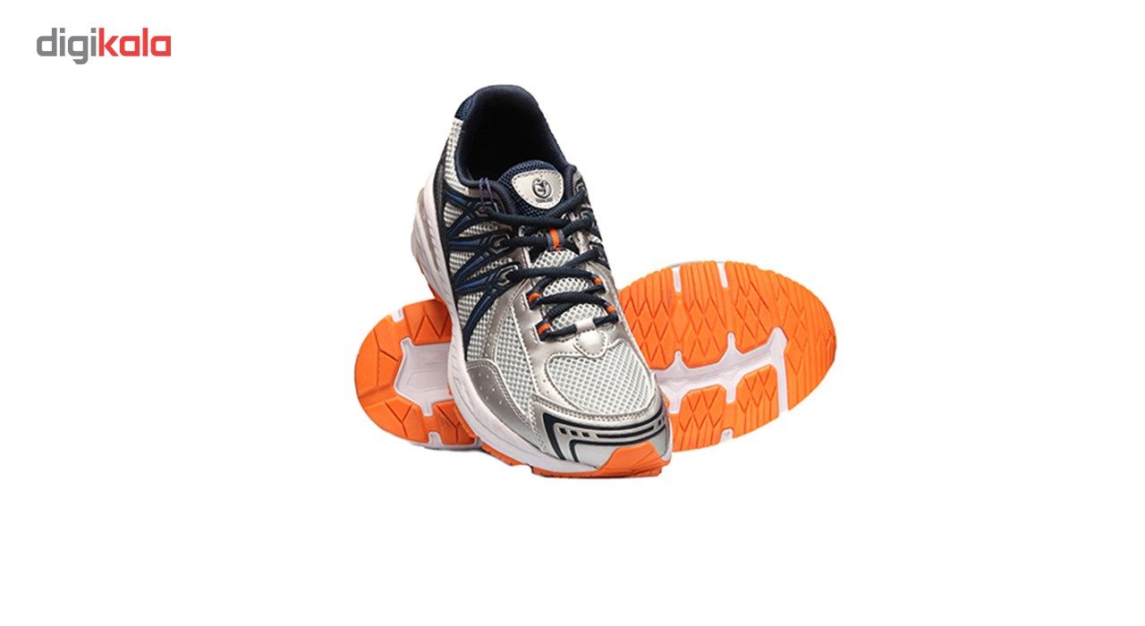 کفش مخصوص دویدن مردانه تن زیب مدل TRM9601 - - 9