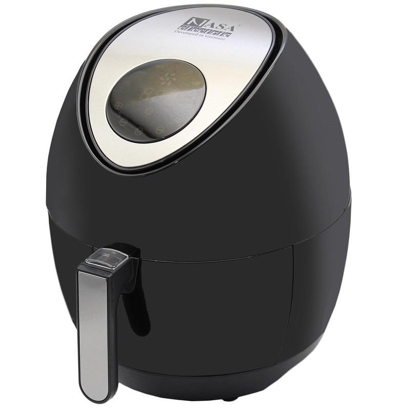 سرخ کن ناسا الکتریک مدل NS-806