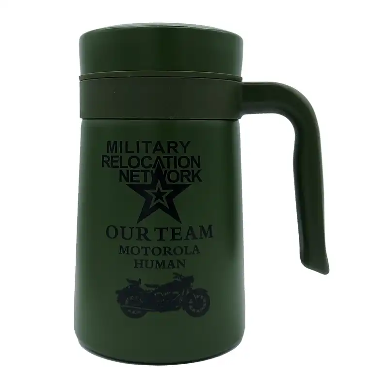 ماگ سفری کد M0012