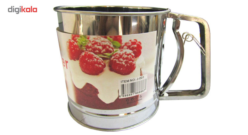 الک شیرینی مبتکر مدل ALAK294