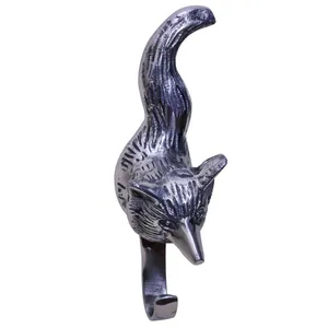 آویز هوم سنتر طرح روباه کد 801