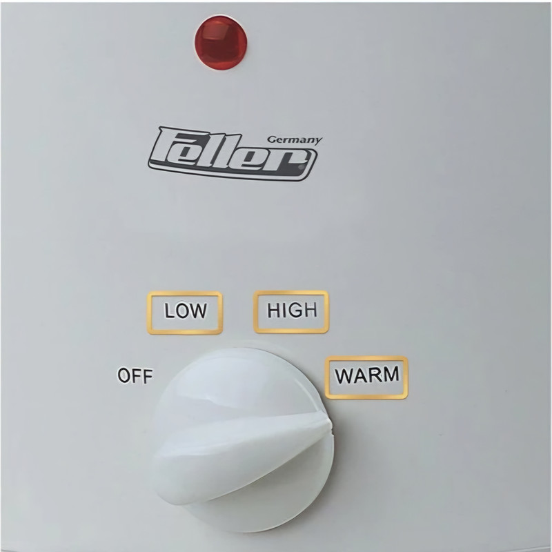 آرام پز فلر مدل SL 200