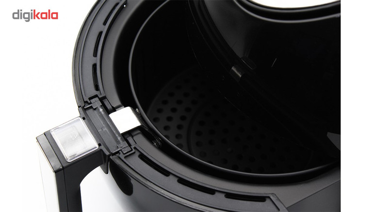 سرخ کن ناسا الکتریک مدل NS-806